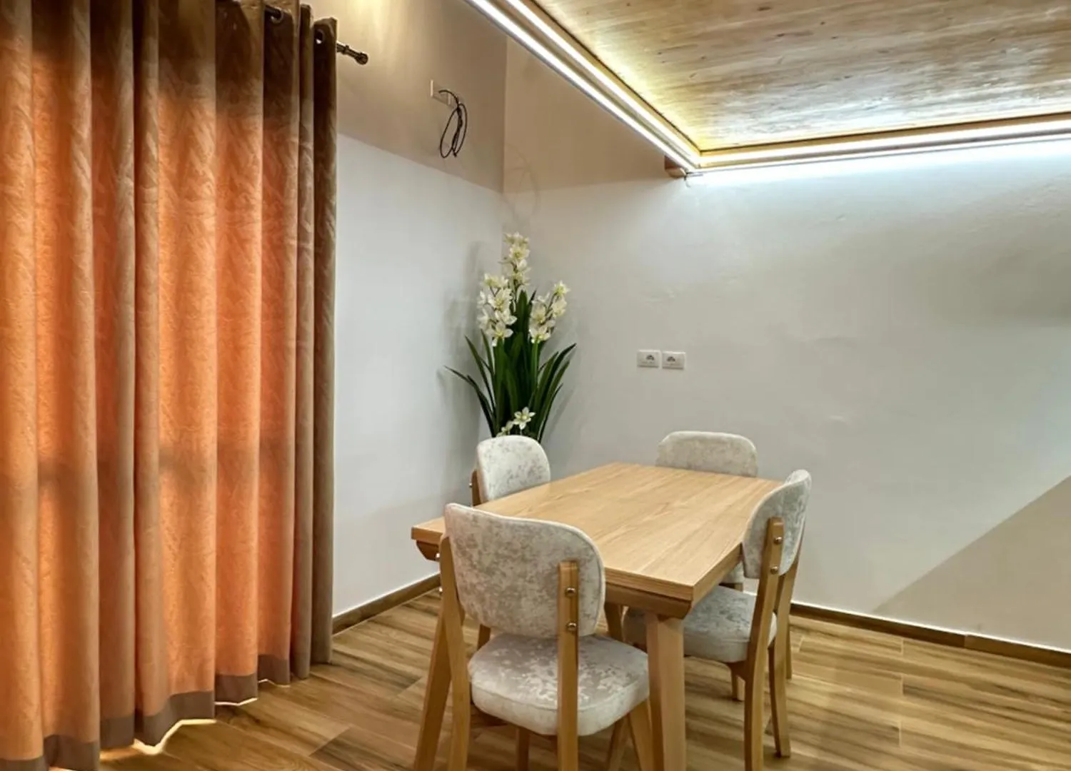 Sunset Central House Vlorë Albanie