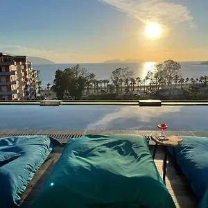 Hotel Ames Hotel&spa, Vlorë