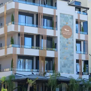 Hotel Miramare Boutique, Vlorë
